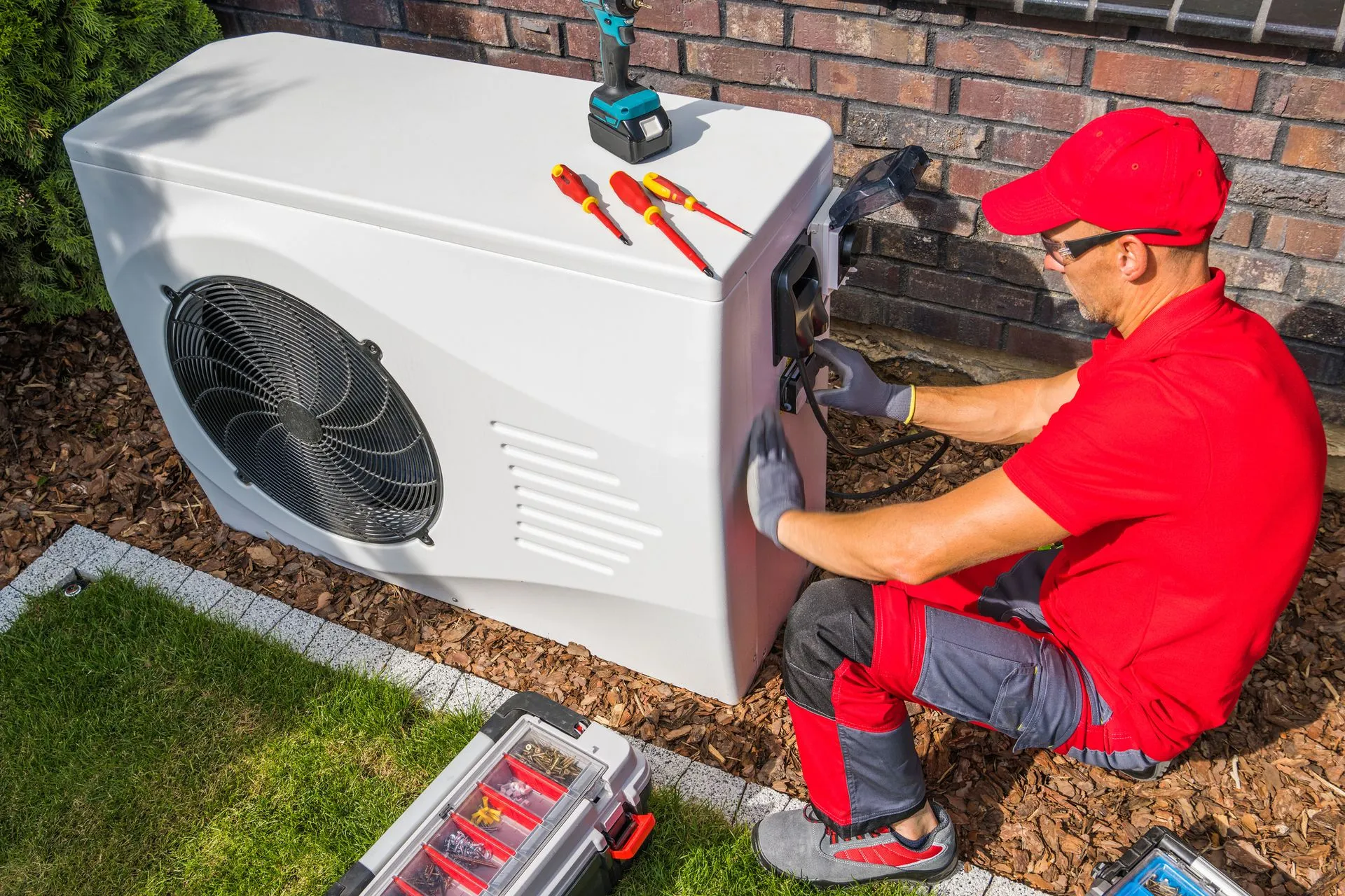 About HVAC in Lake Forest, IL
